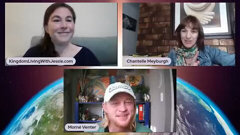 Connecting with Jessie Czebotar #74 - Live with Jessie Czebotar (September 2022)