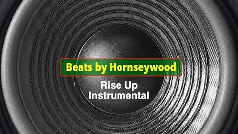 Rise Up - Instrumental