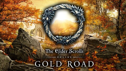 The Elder Scrolls - Gold Road - Trailer