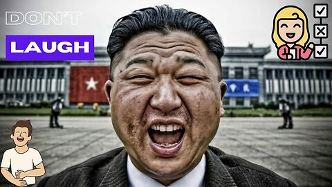 The Hilarious Country| Sarcastic Rules Of North Korea| Reality Hell