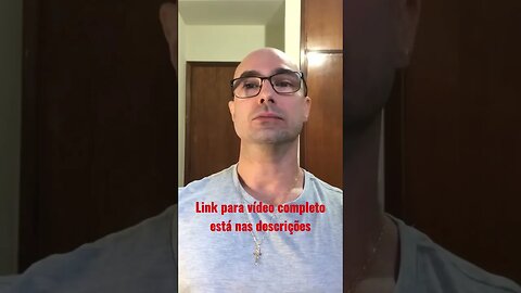 Reflexão bíblica sobre Atos dos apóstolos 1:8 #shorts