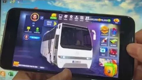 Bus Simulator Ultimate MOD 2023 - Get Unlimited Money & Gold in Bus Simulator Ultimate iOS & Android