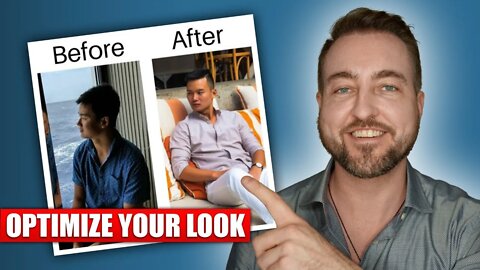 NEW FASHION MAKEOVER PROGRAM: INSTANTLY Boost Your Sexual Market Value