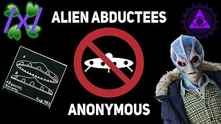 /AAA/ - Alien Abductees Anonymous | 4chan /x/ UFO Greentext Stories Thread