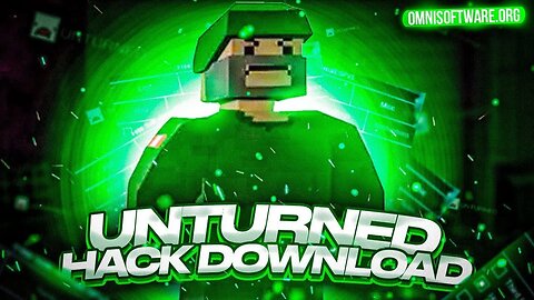 UNTURNED WALL HACK 2023 🔥 UNDETECTED CHEAT | AIMBOT, ESP, CHEAT