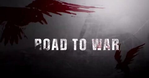 Road to War