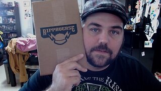 Alphacore #1 Cover B Unboxing