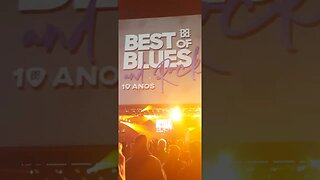 The nu blue Band - Best of Blues and rock