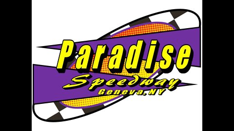 Paradise hot laps May 21/2022