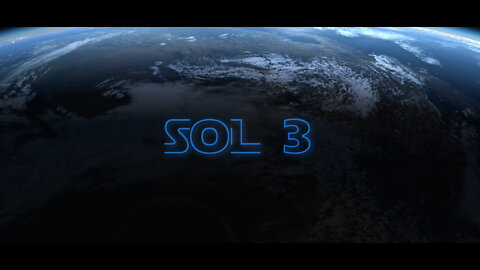 SOL 3- Episode 2