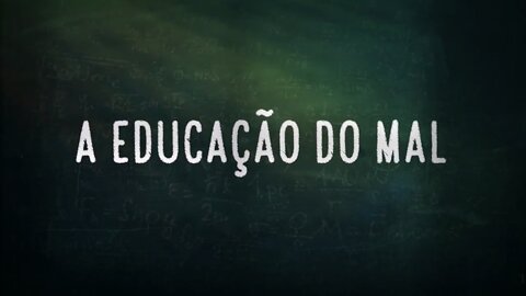 A Educação do Mal (a verdadeira história por trás do "sucesso" de Ciro Gomes no Ensino em Sobral-CE)