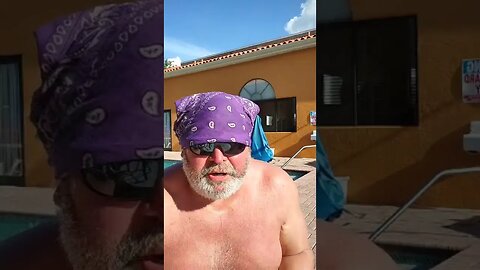 Father's Poolside Live: April 16, 2022 | Part II