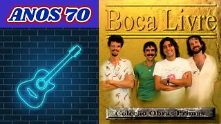 Boca Livre - Toada (Na Direção Do Dia) / Quem Tem A Viola