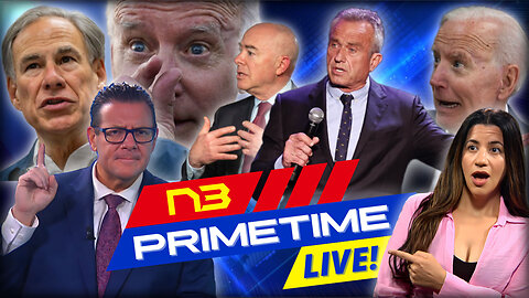 LIVE! N3 PRIME TIME: Crisis, Policy Flaws, and Bold Border Actions Unfold