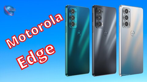 Motorola Edge 2022 Review