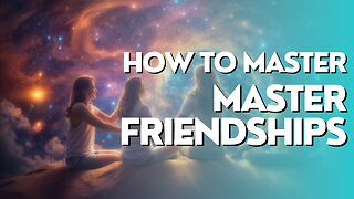 Mastering Friendships: Connect with Passionate and Open-Minded People!