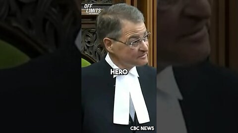 Canadian government cheers Nazi SS soldier as “hero”