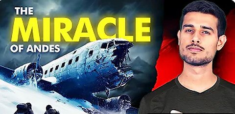 Mystery of Flight 571 | World's Greatest Miracle