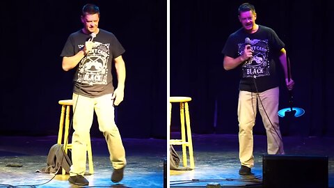 Why You Can’t Film Comedians Anymore | Jim Breuer Stand Up Comedy