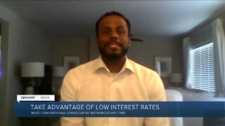 Mortgage Matters 8/1