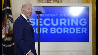 SHOCKER: Biden/Harris Illegal Immigrant Flight Program Paused After Report Finds 'Significant' Fraud