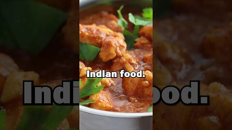 White People Have Great FOOD and no one is admitting it! #foodie #indianfood #shorts