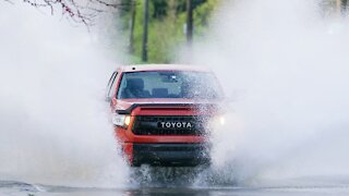 Southern States Expect Even More Severe Rain