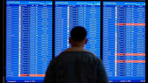 CrowdStrike's Global IT Outage Affected Much More Than Airline Travel