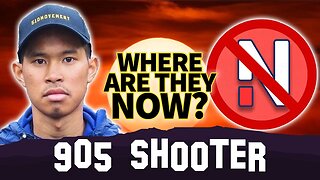 905 Shooter | Where Are They Now? | Jason Pagaduan INTERVIEW