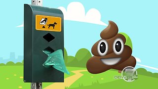 More to the story: Coloradans delve into the growing dog poop problem