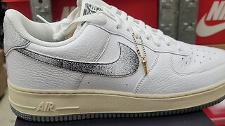Nike Air Force One“50 Years Of Hip-Hop”