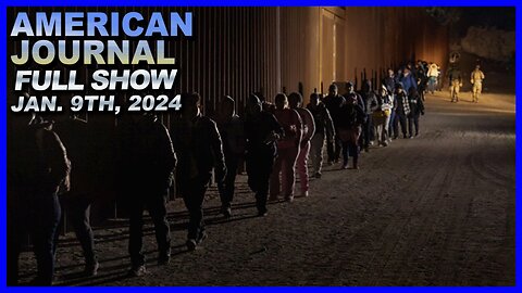 Americans Awaken to Globalist Depopulation Agenda, Replacement Migration