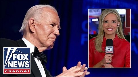 A Biden exit could be ‘expedited’ after tonight: Kayleigh McEnany