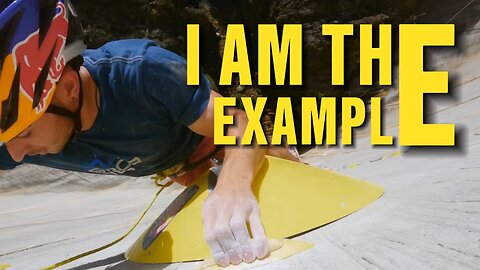 I Am the Example (Motivational Video)