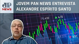 Economista analisa o fechamento do mercado financeiro na semana