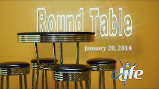 "Round Table 1" January 20, 2014