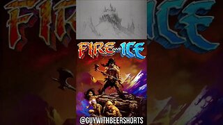 FIRE AND ICE | CLIP 1 INTRO