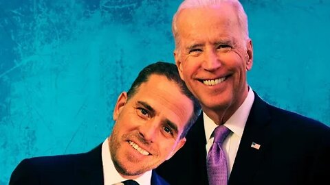 BREAKING: Hunter Biden will Be Charged and He Will go to Prison!