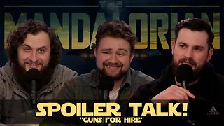 "Guns For Hire" Full Spoiler Review - The Mandalorian - Ch. 22 #starwars #mandalorian #stayontarget