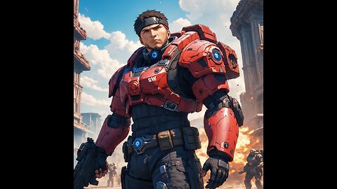 gears of war 4 part 2