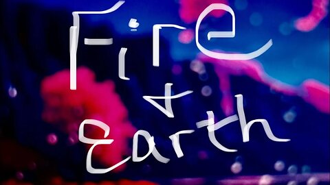 🔥FIRE 🌏EARTH - SECRET LISTENING- Combo Tarot Reading