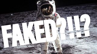 India EXPOSES U.S.A For FAKING Moon Landing....