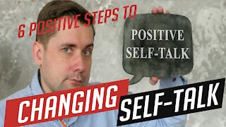 Unique Techniques for Changing Your Self Talk