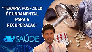 Como fazer o uso correto de esteroides anabolizantes? | Dr. Filippo Pedrinola