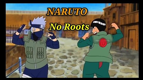 Naruto No Roots || Introducing Naruto Characters 😅😅