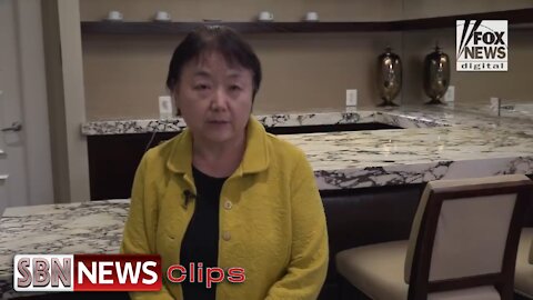 Woman Who Survived Maoist China Claims School Boards Using 'Communist Tactics' - 4476