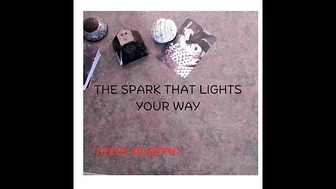 INNER SPARK THAT LIGHTS YOUR WAY