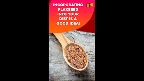 What Are The Health Benefits of Flaxseeds?