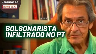 Roberto Jefferson sai candidato em apoio a Bolsonaro | Momentos