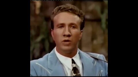 Marty Robbins - Singing The Blues - 1956
